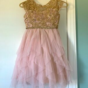 Rare Editions Dress size 8